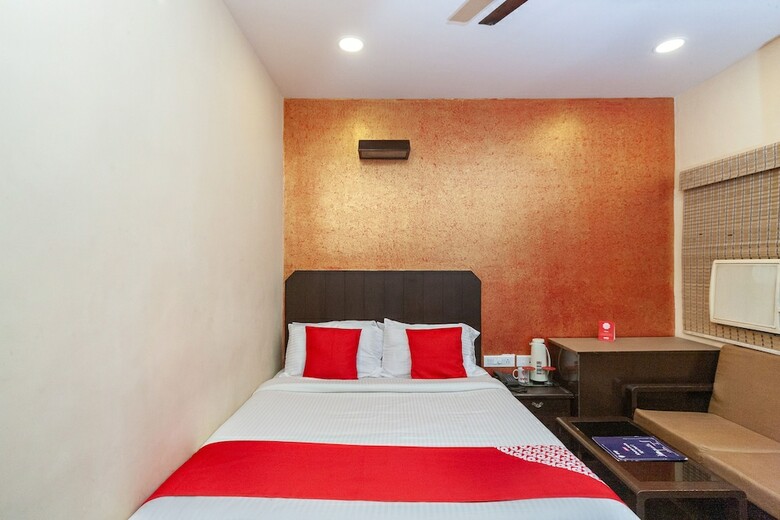 Hotel Oyo 2527 Lake View Park