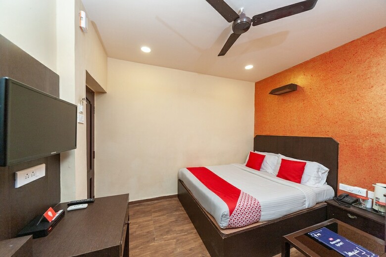 Hotel Oyo 2527 Lake View Park