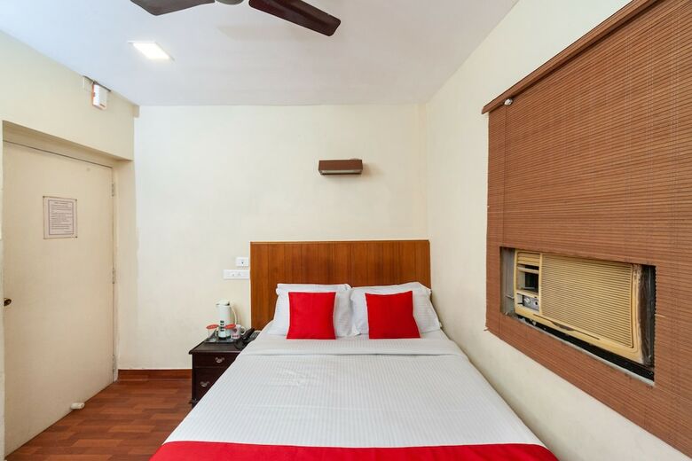 Hotel Oyo 2527 Lake View Park