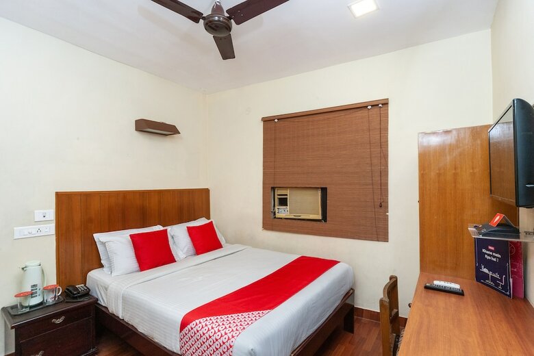 Hotel Oyo 2527 Lake View Park