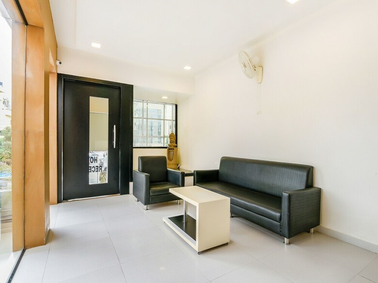 Hotel Oyo 7057 Global Inn