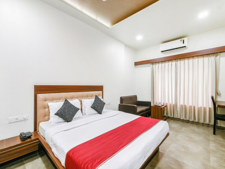 Hotel Oyo 7057 Global Inn