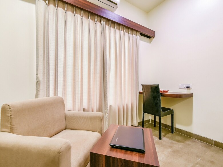 Hotel Oyo 7057 Global Inn
