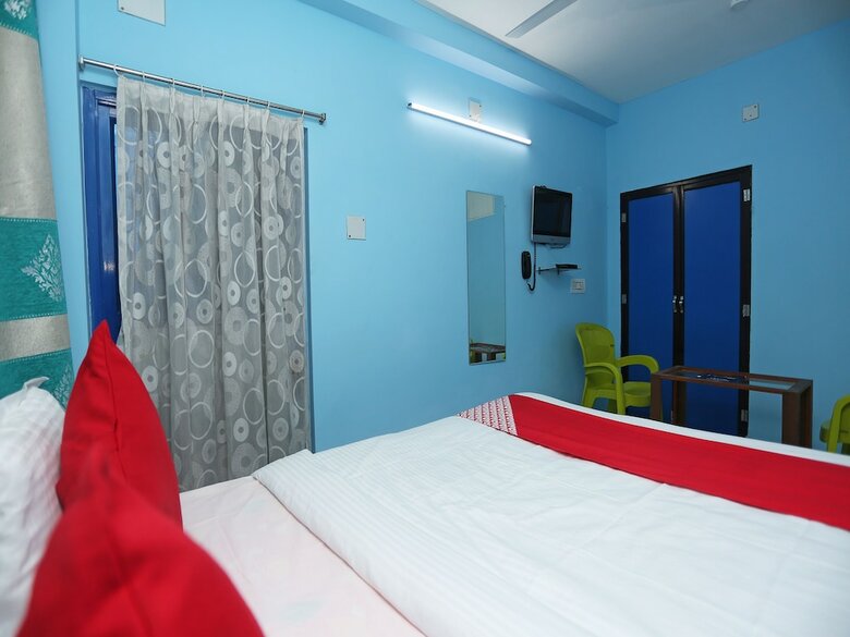 Hotel Oyo 26652 Roop River Resort