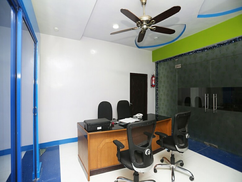 Hotel Oyo 26652 Roop River Resort