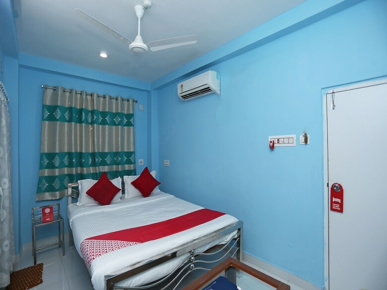 Hotel Oyo 26652 Roop River Resort
