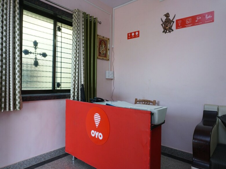 Hotel Oyo 24793 Eagle Villa