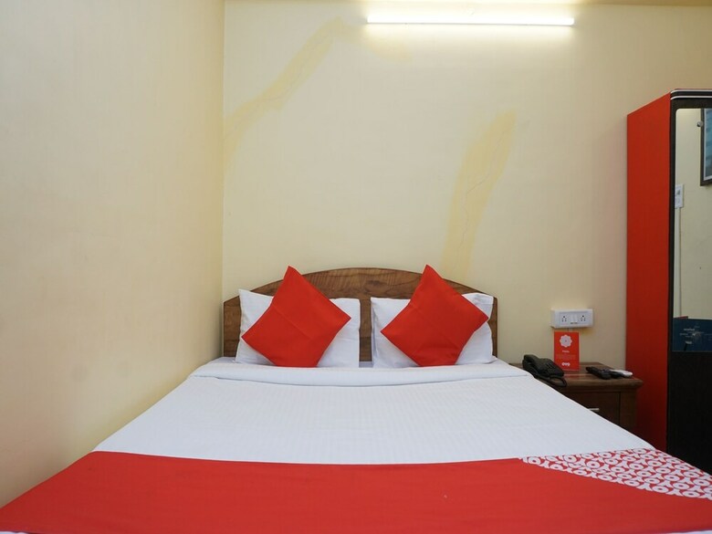 Hotel Oyo 24793 Eagle Villa