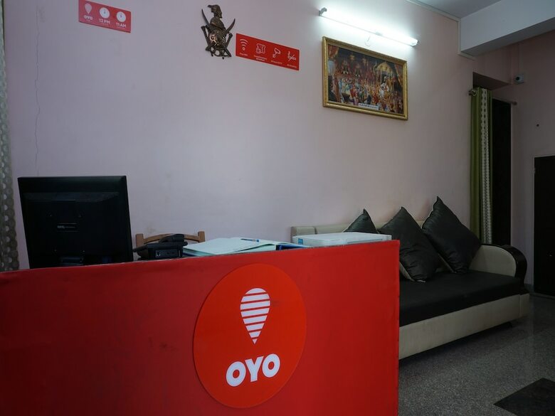 Hotel Oyo 24793 Eagle Villa