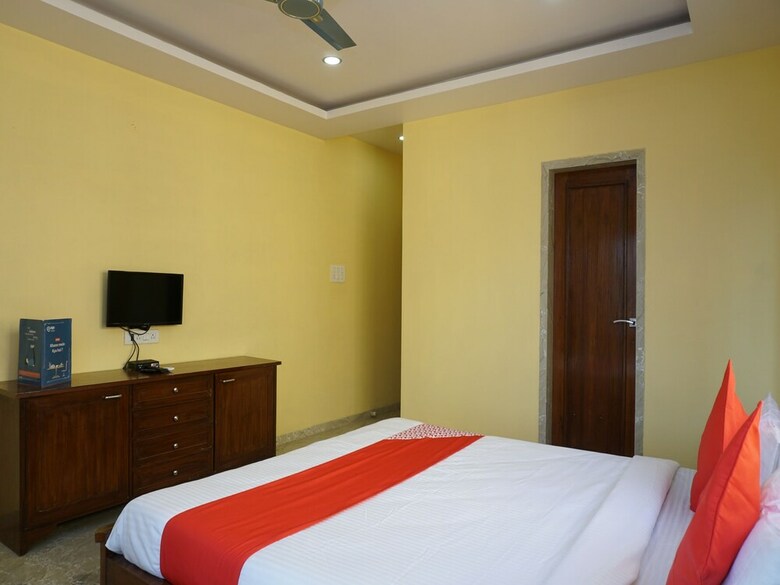Hotel Oyo 24793 Eagle Villa