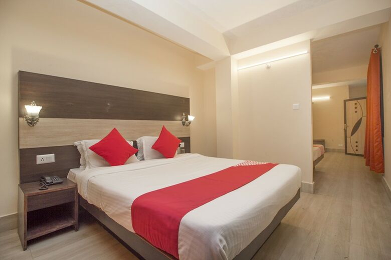 Oyo 25087 Hotel Horizon