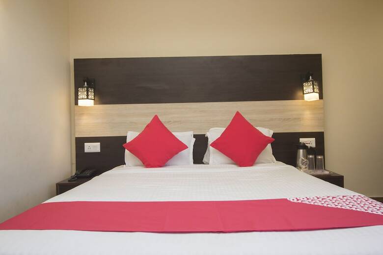 Oyo 25087 Hotel Horizon