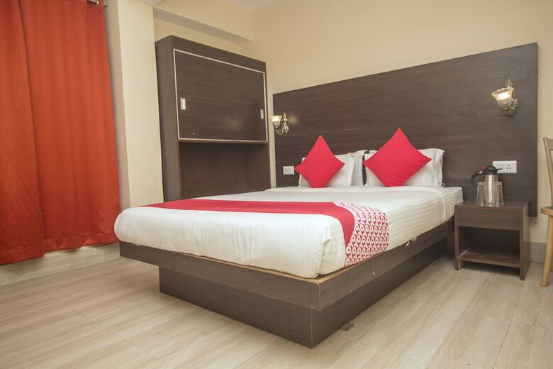 Oyo 25087 Hotel Horizon
