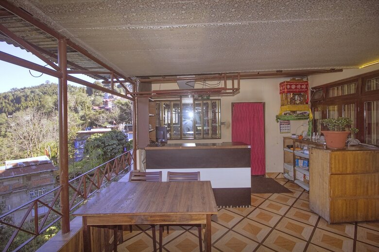 Oyo 25087 Hotel Horizon