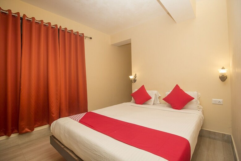 Oyo 25087 Hotel Horizon