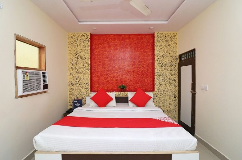 Hotel Oyo 24600 Grand Harshit Resort