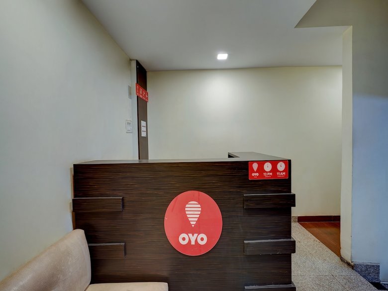Hotel Oyo 27630 Capital Residency