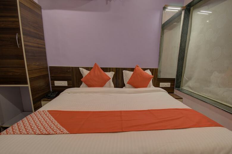 Hotel Oyo 26229 Swaroop Niwas