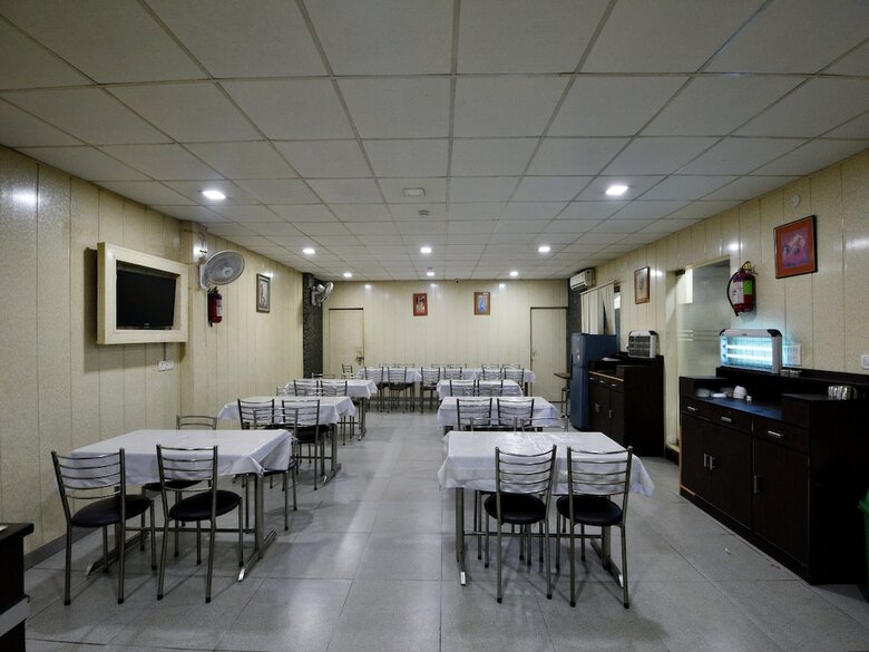 Oyo 4747 Imperial Hotel Katra