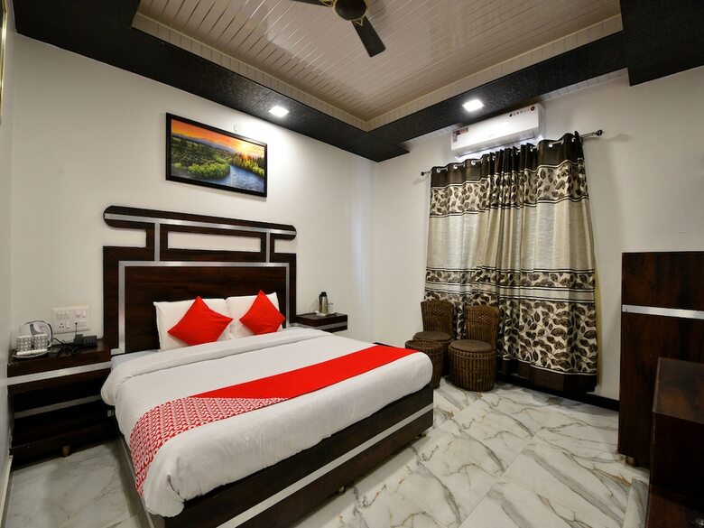 Oyo 4747 Imperial Hotel Katra