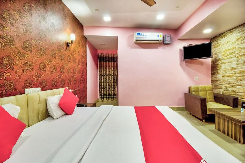 Hotel Oyo 5968 The Silver International