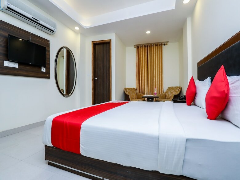 Oyo 23466 Hotel Planet