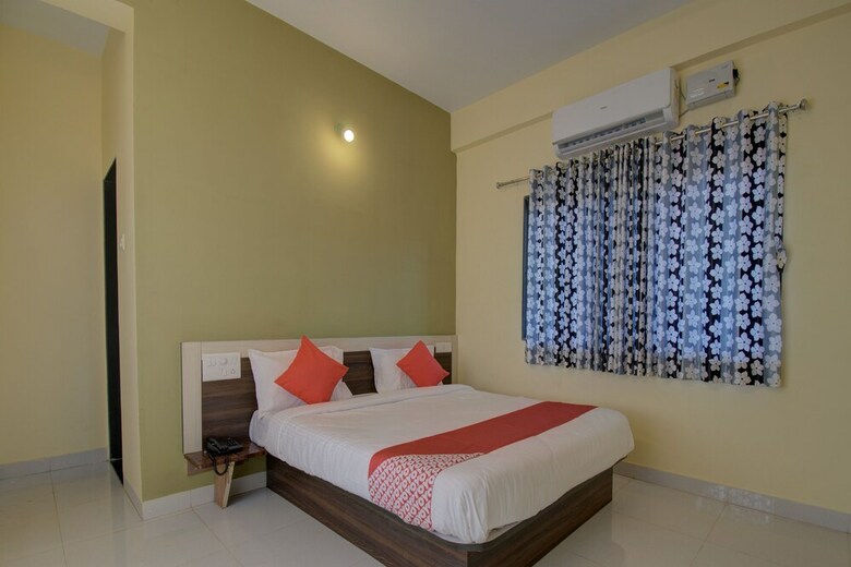 Hotel Oyo 24099 Mount View Heritage