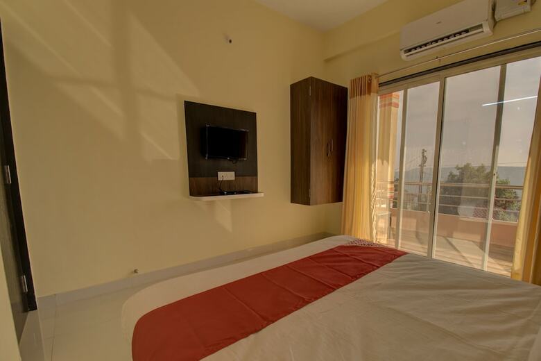 Hotel Oyo 24099 Mount View Heritage