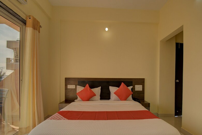 Hotel Oyo 24099 Mount View Heritage
