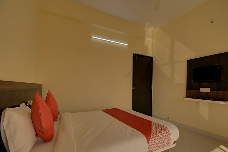 Hotel Oyo 24099 Mount View Heritage