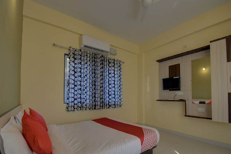 Hotel Oyo 24099 Mount View Heritage