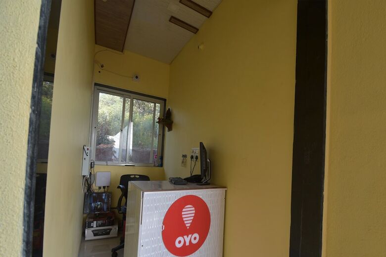 Hotel Oyo 24099 Mount View Heritage