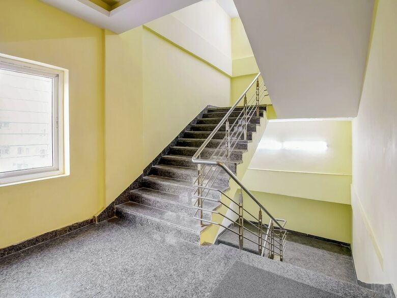 Hotel Capital O 28086 Sindhura Grand