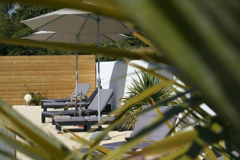 Bed & Breakfast Le Clos Maritais