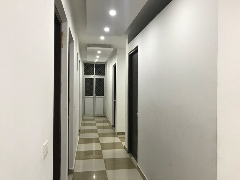 Oyo 23159 Hotel Suryansh