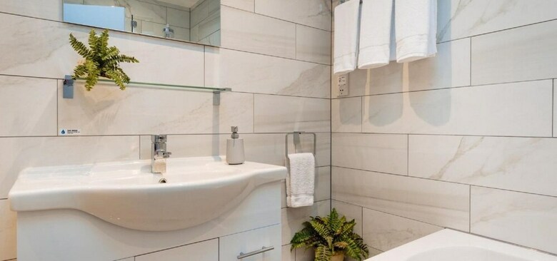 Quayside - Modern Apartment