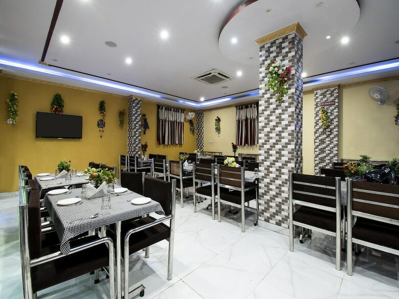 Oyo 7726 Hotel Ss Exotica