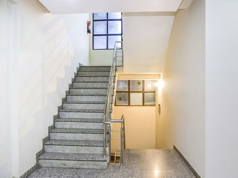 Oyo 6296 Hotel Park Avenue