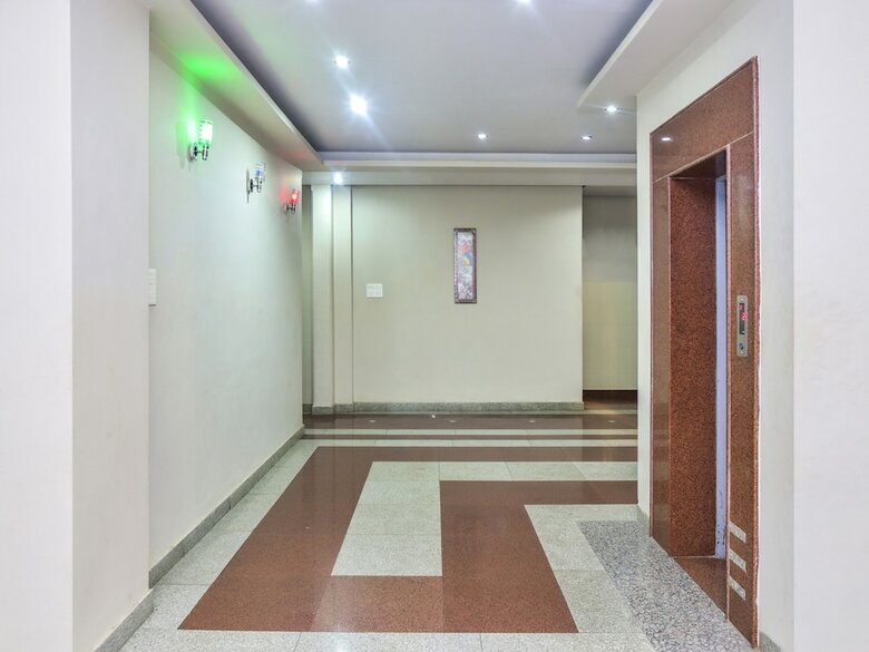 Oyo 6296 Hotel Park Avenue