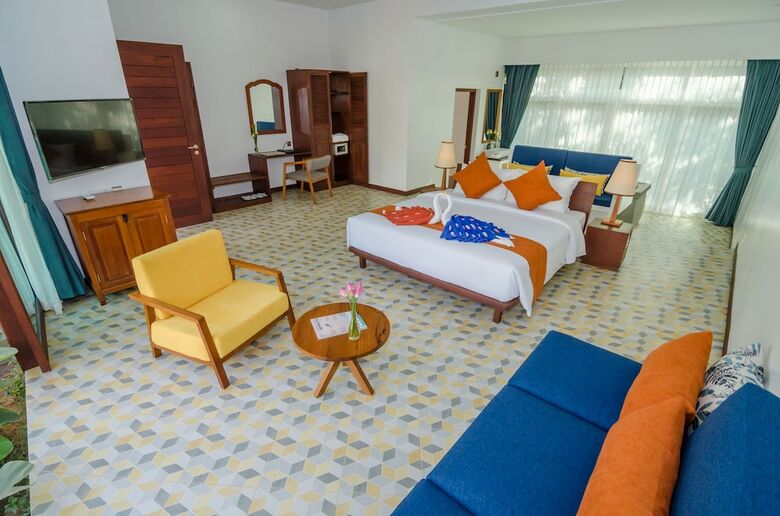 Hotel Draco Residence