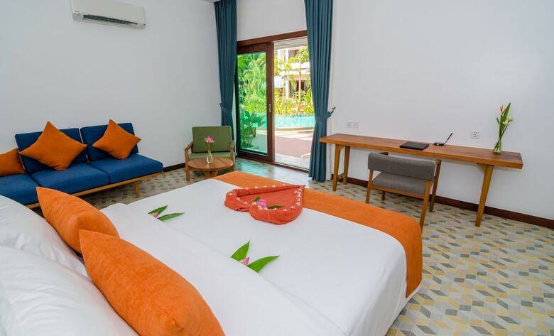 Hotel Draco Residence
