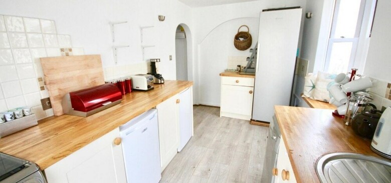 Crab Shack - Luxury Duplex Apartment