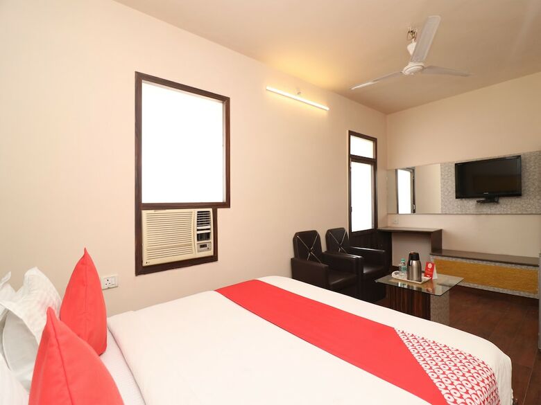 Oyo 2468 Hotel Bikaner