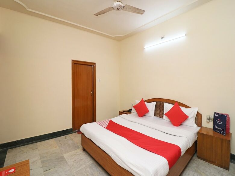 Oyo 2468 Hotel Bikaner