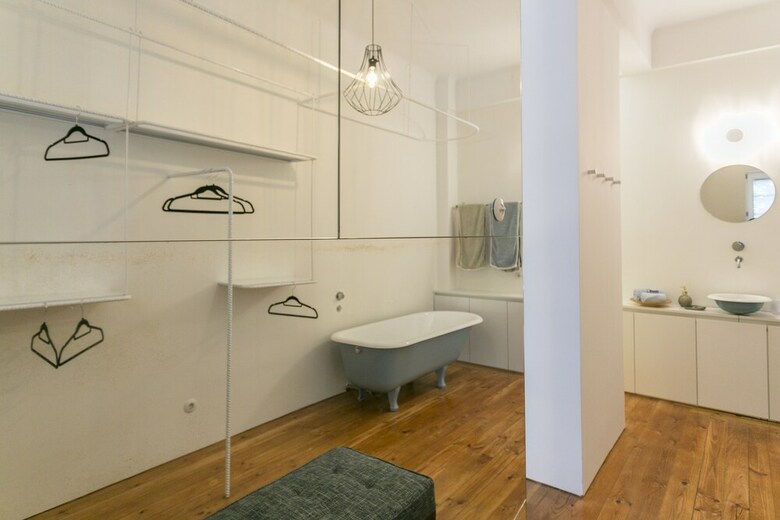 Koru Central Downtown Design Apartment