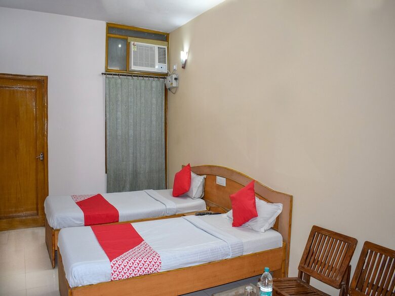 Oyo 23172 Hotel Heritage Inn