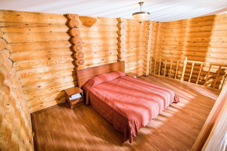 Takmak Spa Hotel