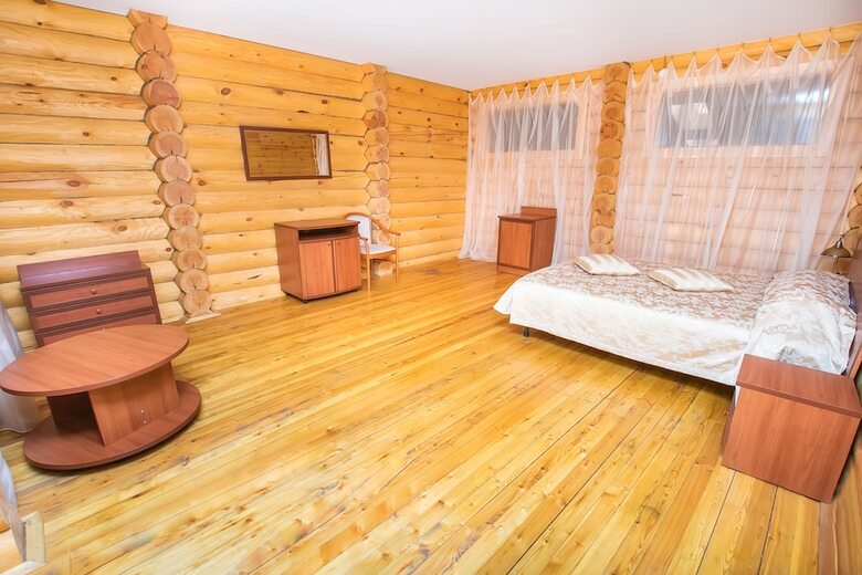 Takmak Spa Hotel
