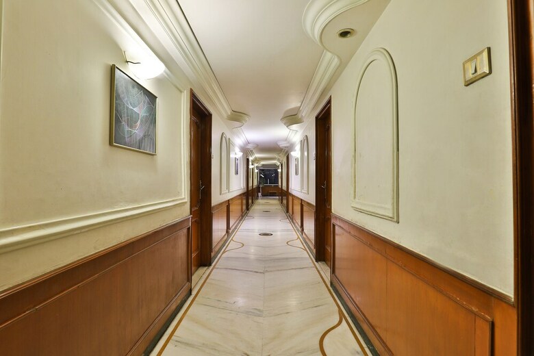 Oyo 23288 Hotel Pinnacle