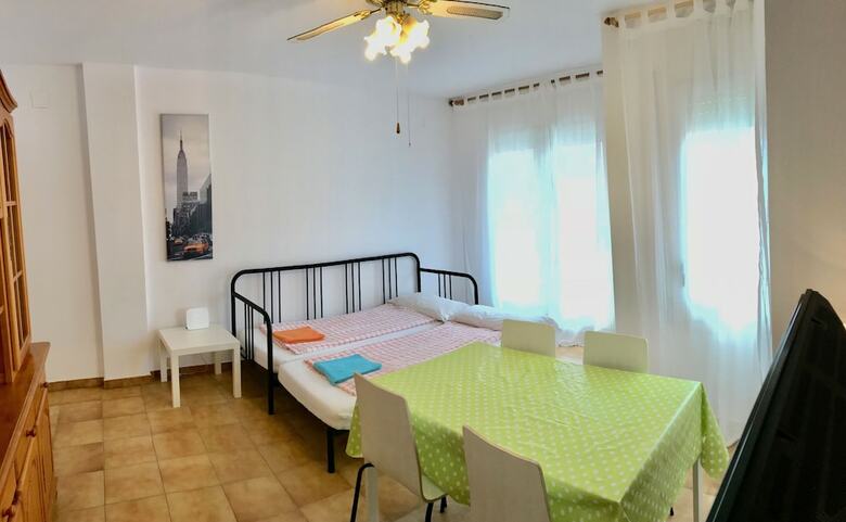 Economy Apartments